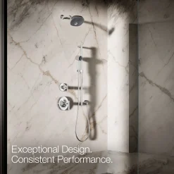 Iconic single-function handshower, 1.75 gpm^Kohler Online