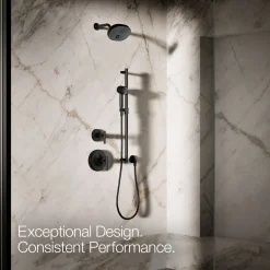 Iconic single-function handshower, 2.5 gpm^Kohler Discount