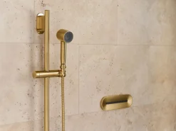 Iconic single-function handshower, 2.5 gpm^Kohler Discount