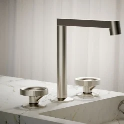 Industrial bathroom sink faucet handles^Kohler Outlet