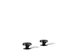 Industrial bathroom sink faucet handles^Kohler Outlet