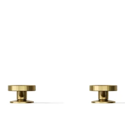 Industrial bathroom sink faucet handles^Kohler Outlet