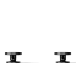 Industrial bathroom sink faucet handles^Kohler Outlet