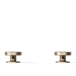 Industrial bathroom sink faucet handles^Kohler Outlet