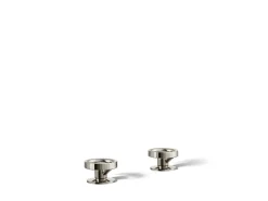 Industrial bathroom sink faucet handles^Kohler Outlet