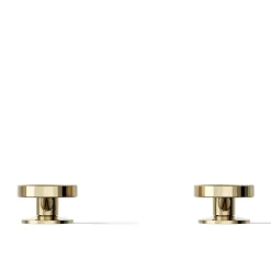 Industrial bathroom sink faucet handles^Kohler Outlet
