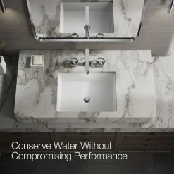 Industrial bathroom sink faucet handles^Kohler Outlet
