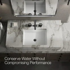 Industrial bathroom sink faucet handles^Kohler Outlet