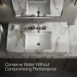 Industrial bathroom sink faucet handles^Kohler Outlet