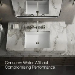 Industrial bathroom sink faucet handles^Kohler Outlet
