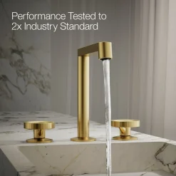 Industrial bathroom sink faucet handles^Kohler Outlet