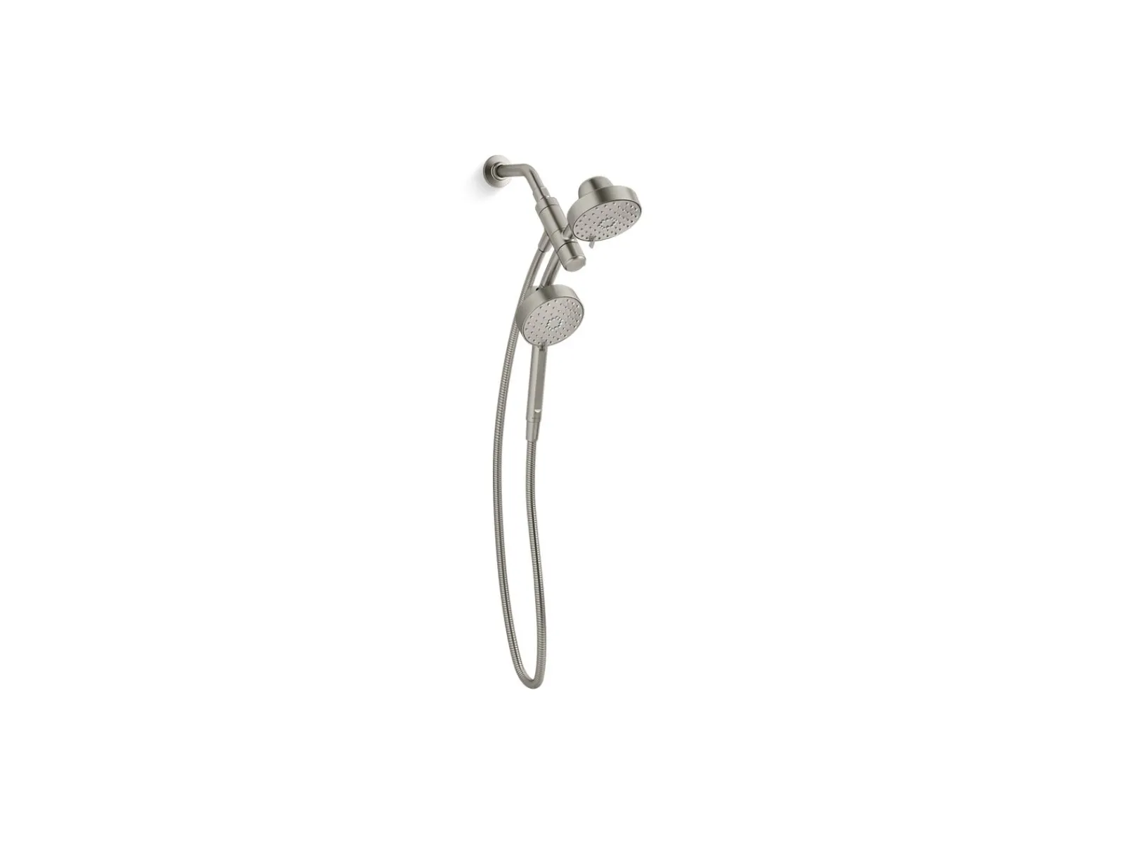 2-in-1 multifunction 2.5 gpm shower combo kit^Kohler Online