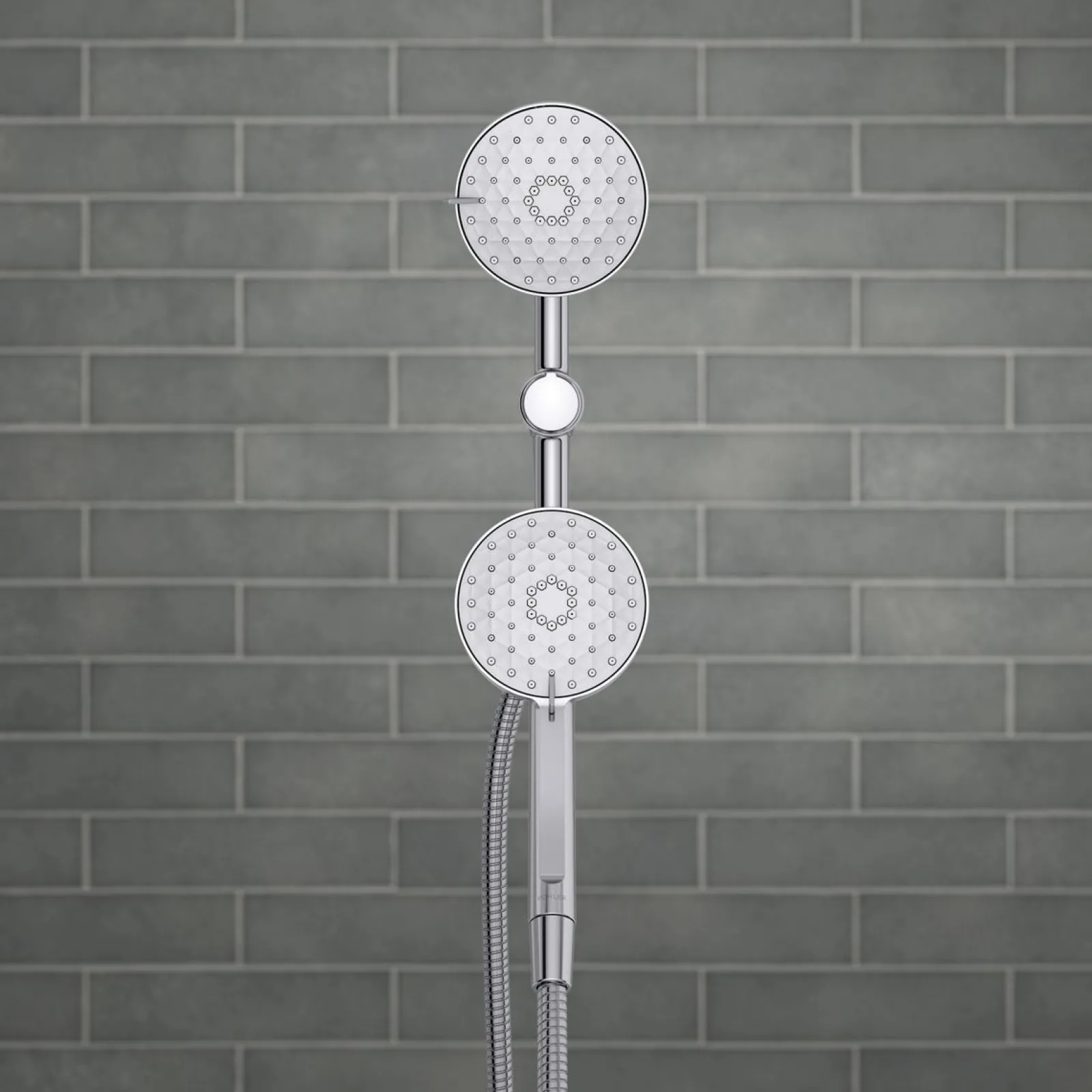 2-in-1 multifunction 2.5 gpm shower combo kit^Kohler Online