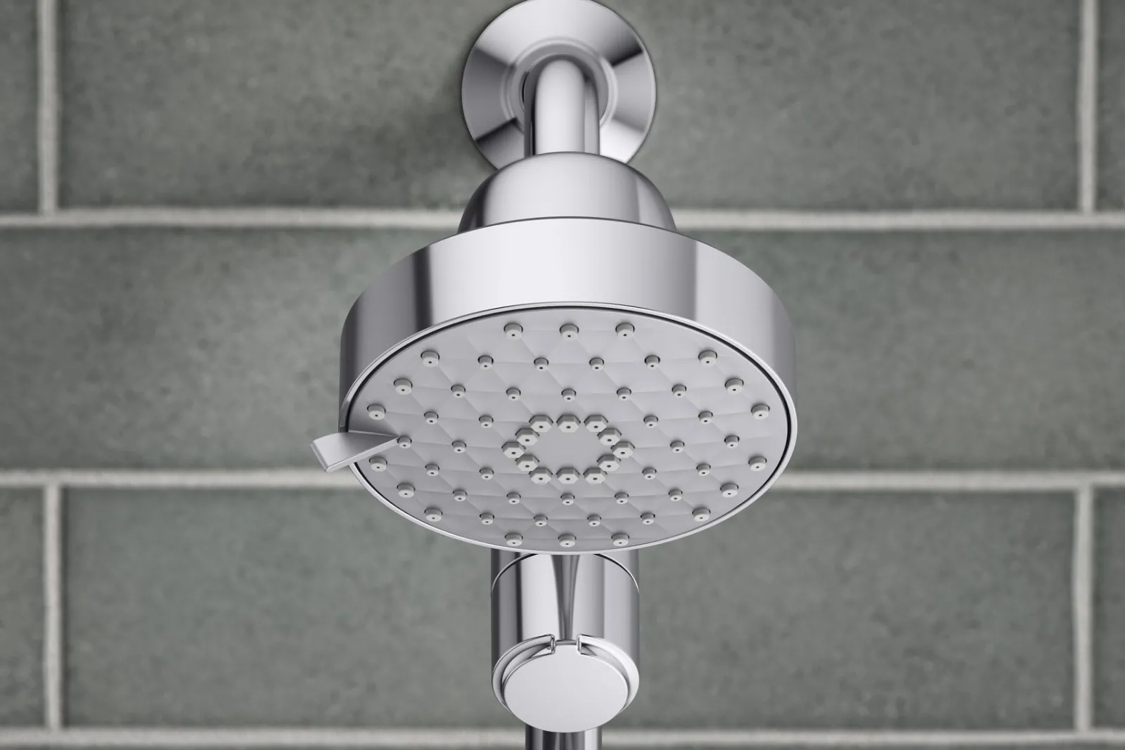 2-in-1 multifunction 2.5 gpm shower combo kit^Kohler Online