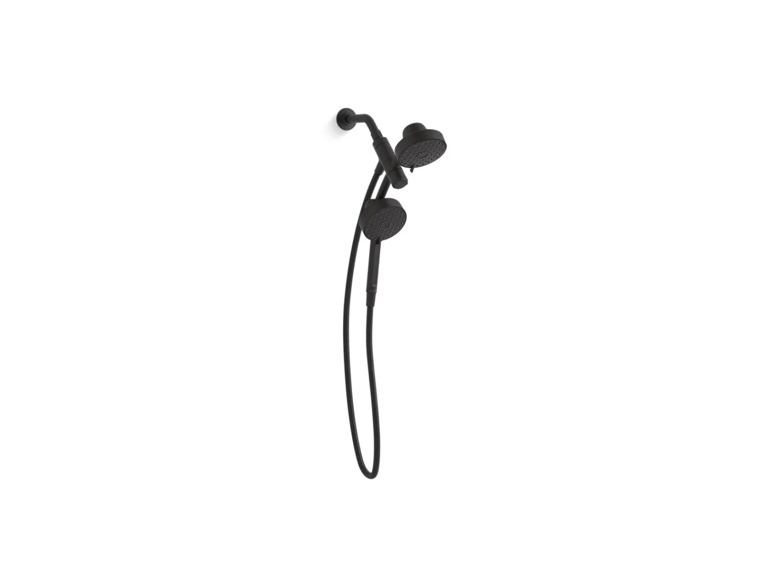 2-in-1 multifunction 2.5 gpm shower combo kit^Kohler Online