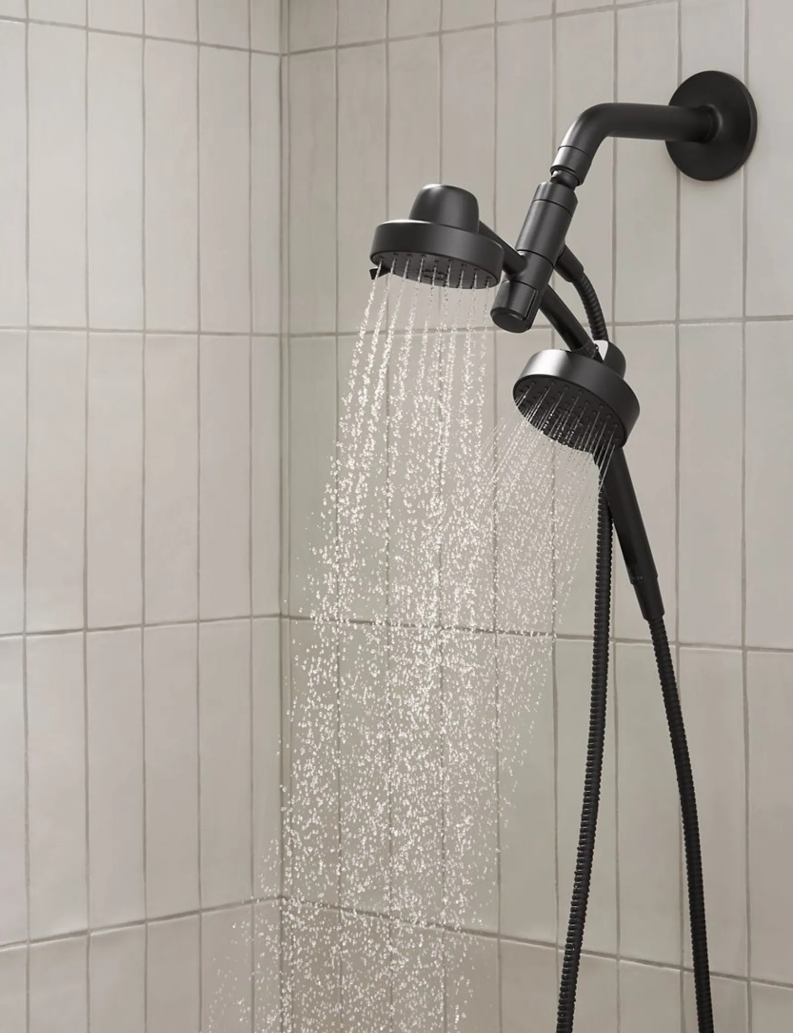 2-in-1 multifunction 2.5 gpm shower combo kit^Kohler Online