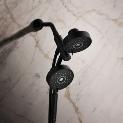 2-in-1 multifunction 1.75 gpm shower combo kit^Kohler Hot