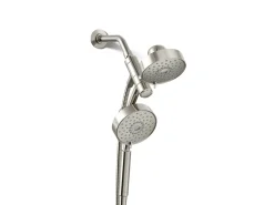 2-in-1 multifunction 1.75 gpm shower combo kit^Kohler Hot