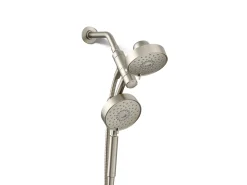 2-in-1 multifunction 1.75 gpm shower combo kit^Kohler Hot