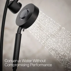 2-in-1 multifunction 1.75 gpm shower combo kit^Kohler Hot