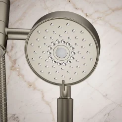 2-in-1 multifunction 1.75 gpm shower combo kit^Kohler Hot
