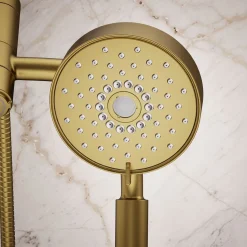 2-in-1 multifunction 1.75 gpm shower combo kit^Kohler Hot