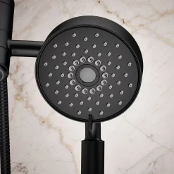 2-in-1 multifunction 1.75 gpm shower combo kit^Kohler Hot