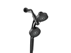 2-in-1 multifunction 1.75 gpm shower combo kit^Kohler Hot