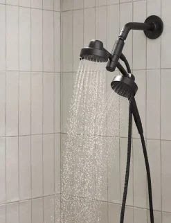 2-in-1 multifunction 1.75 gpm shower combo kit^Kohler Hot