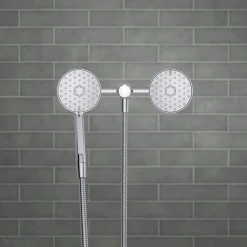 2-in-1 multifunction 1.75 gpm shower combo kit^Kohler Hot