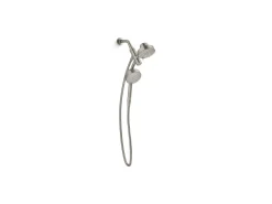 2-in-1 multifunction 1.75 gpm shower combo kit^Kohler Hot