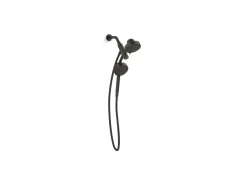 2-in-1 multifunction 1.75 gpm shower combo kit^Kohler Hot