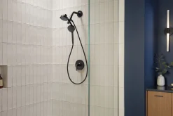2-in-1 multifunction 1.75 gpm shower combo kit^Kohler Hot