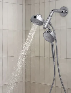 2-in-1 multifunction 2.5 gpm shower combo kit^Kohler Online