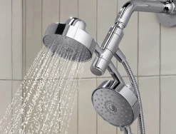 2-in-1 multifunction 2.5 gpm shower combo kit^Kohler Online