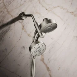 2-in-1 multifunction 2.5 gpm shower combo kit^Kohler Online