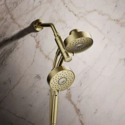 2-in-1 multifunction 2.5 gpm shower combo kit^Kohler Online