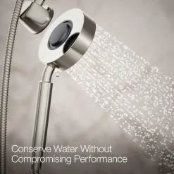 2-in-1 multifunction 2.5 gpm shower combo kit^Kohler Online
