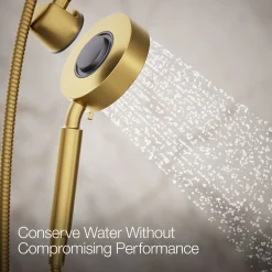 2-in-1 multifunction 2.5 gpm shower combo kit^Kohler Online