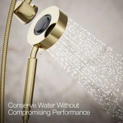 2-in-1 multifunction 2.5 gpm shower combo kit^Kohler Online