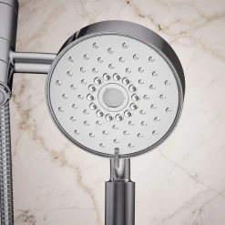 2-in-1 multifunction 2.5 gpm shower combo kit^Kohler Online