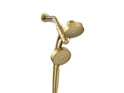 2-in-1 multifunction 2.5 gpm shower combo kit^Kohler Online