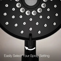 2-in-1 multifunction 2.5 gpm shower combo kit^Kohler Online