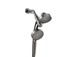 2-in-1 multifunction 2.5 gpm shower combo kit^Kohler Online