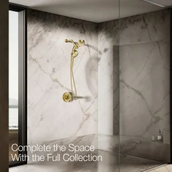 2-in-1 multifunction 2.5 gpm shower combo kit^Kohler Online
