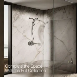 2-in-1 multifunction 2.5 gpm shower combo kit^Kohler Online