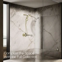 2-in-1 multifunction 2.5 gpm shower combo kit^Kohler Online
