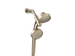 2-in-1 multifunction 2.5 gpm shower combo kit^Kohler Online