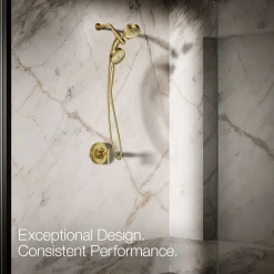 2-in-1 multifunction 2.5 gpm shower combo kit^Kohler Online