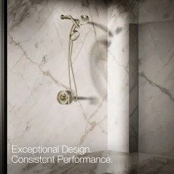 2-in-1 multifunction 2.5 gpm shower combo kit^Kohler Online